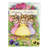 Benambra Double Sided Polyester Animal Garden Flag-1832850428