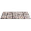 Runner Saoirse Abstract Hand Woven Area Rug Set-61006415