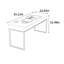 Bureau de designer unique-240552561