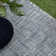 Morris Hand Woven Indoor/Outdoor Rug