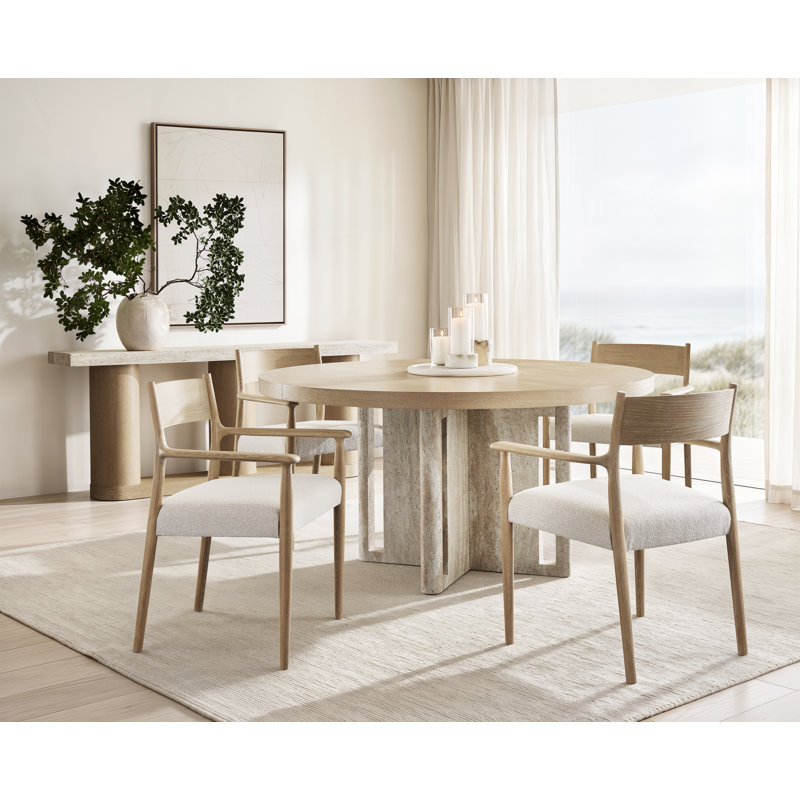 Asana 76 in. Console Table