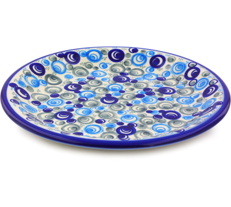 Stoneware Dinner Plate