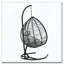 Coussin moelleux pliable Egg-355956007-355956004