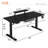 Lasherrie Height Adjustable Standing Desk With A Layer-1091905005-1096530015