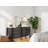 Lohoski Decorative Bathroom Vanity Mirror for Wall - Beveled Design-708868353-693982068