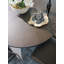 Park City Round Solid Oak Dining Table