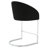 26" Upholstered Barrel Counter Height Bar Stool-1030701502