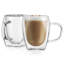 Nimbus Double Wall Cappacino Cup Set