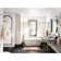 Colinet Single Handle Floor Mounted Clawfoot Tub Faucet with Handshower