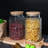 Glass Jar - Set of 3