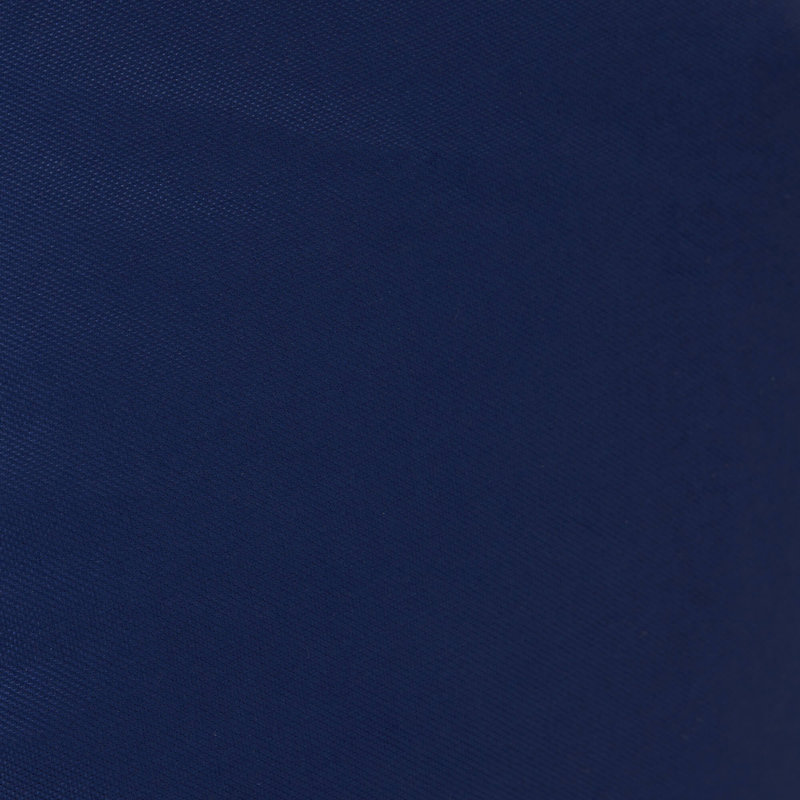 Kids Dalton Indoor-Outdoor Bean Bag, Navy Blue