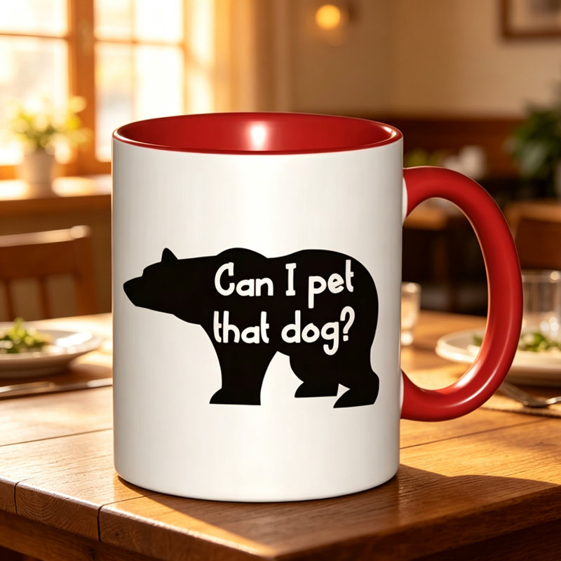 Mug