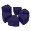 Repose-pieds rembourré Pro Series de 12 po de hauteur-101545376
