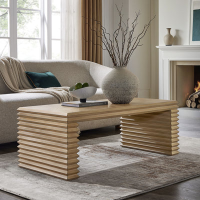 Table basse Canto