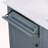 36" Bathroom Vanity with Sink-2075814962