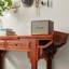 Nouvelle table console style chinois-129099136