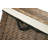 Keven Wicker Storage Hamper with Lining