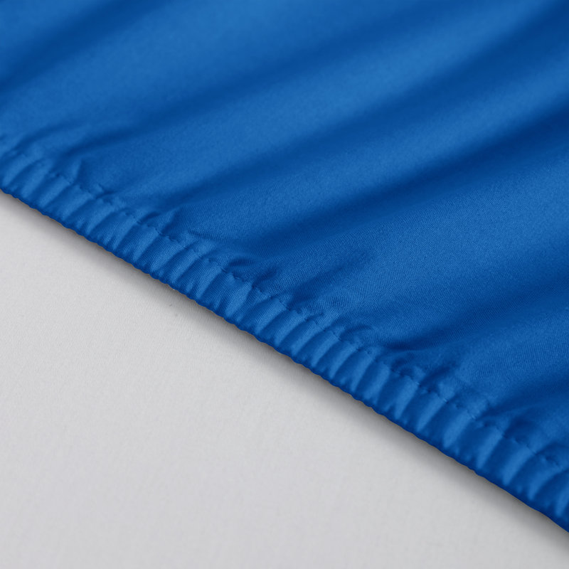  Ensemble de valises pour chambre d'amis, Simple TG, Royal Blue