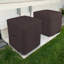 Outdoor Air Conditioner Cover-290677467-290677458