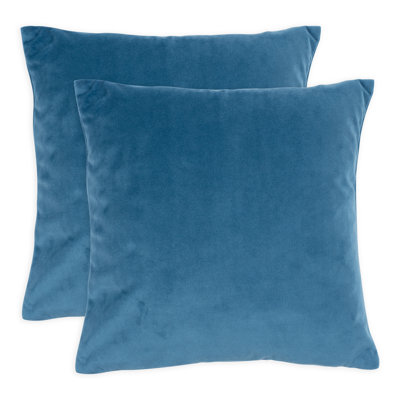 Velvet Pillows Pillow Cover