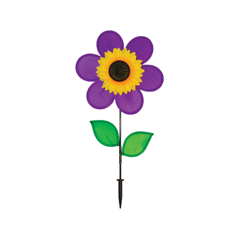 Tournesol 12 po Vicini, Mauve