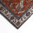 Persian Brown Indoor and Outdoor Area Rug-1843434823