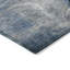 Machine Washable Indoor/Outdoor Xhevrie Blue Rug-111924996