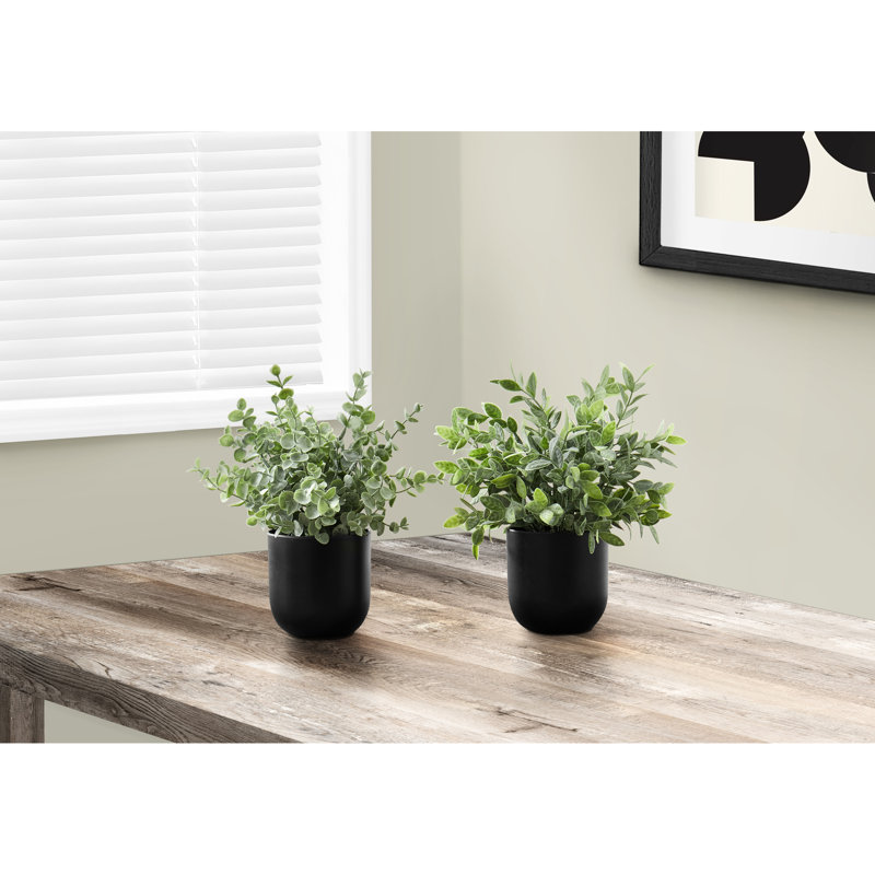 Faux Plant