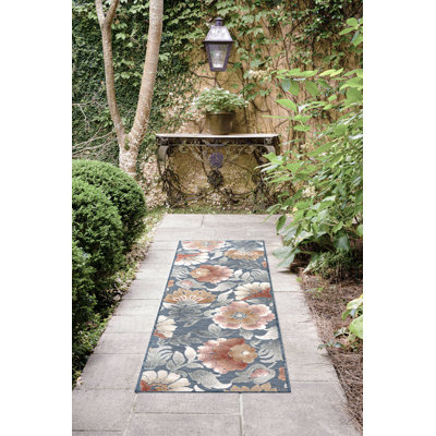 Lenapah Indoor / Outdoor Rug