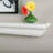 Floating Wood Fireplace Mantel Shelf - Crafted from Pine Wood - Traditional Design-959462230-959462229
