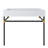 Modway Redeem Acrylic Wall-Mount Bathroom Vanity-893515946