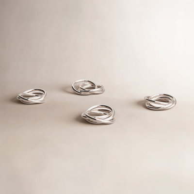 Tal Napkin Rings