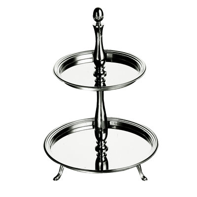 Palace Stainless Steel Fruit Holder