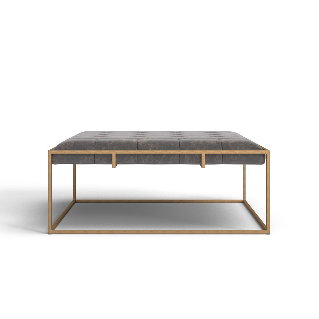 Haysi Single Coffee Table Joss & Main