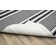 Haddon Striped Indoor Rug