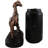Jazzia Animals Figurines & Sculptures