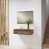 Rustic Brown/Grey
