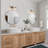 Mansurah 2 - Light Dimmable Vanity Light