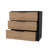Washington Three Drawer Dresser