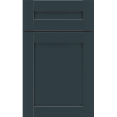 Dwelling Livingston Door Sample