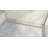 Dreamline Enigma 48 in. Linear Grate Shower Drain, Brushed Brass-126059822-126119797