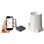 3'' Wireless Outdoor Weather Station