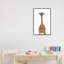 Art girafe bout à bout-49839922-49839927
