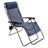 Folding Zero Gravity Chair with Cushions-1202994928