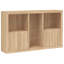 Azizbek 162cm Sideboard-1056979498