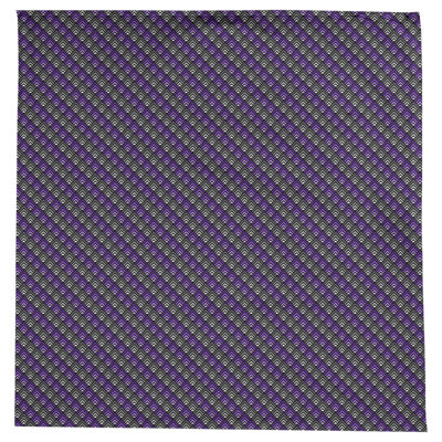 Nappe géométrique Avicia