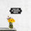 Iron Text & Numbers Wall Decor