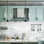 Lustre traditionnel / classique à 3 lumières de style bougie Balmers-2046159367