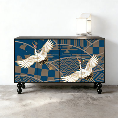 Buffet French French Art