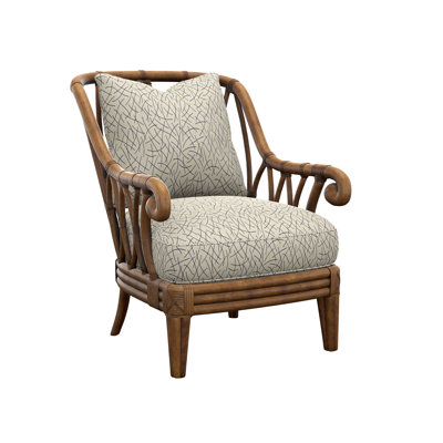 Ocean Breeze Armchair